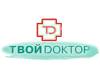 Логотип Твой доктор