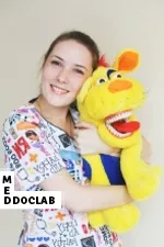 Фото Ивашова Наталья Александровна