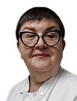 Фото Кравченко Ольга Алексеевна