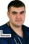 Фото Лаврентьев Семен Николаевич