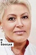 Фото Яценко Елена Николаевна