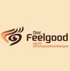 Логотип Центр коррекции зрения Doc. Feelgood