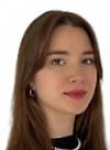 Фото Малова Анна Сергеевна