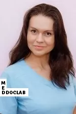 Фото Заболотная Екатерина Викторовна