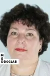 Фото Гольдзон Галина Дмитриевна
