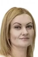 Фото Романеева Надежда Михайловна