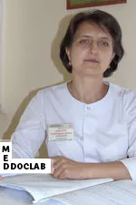 Фото Медведева Татьяна Александровна