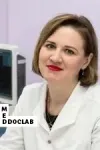 Фото Локотаева Ольга Борисовна