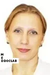 Фото Салаева Анна Александровна