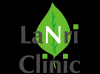 Логотип Lanri