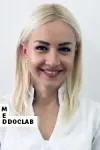 Фото Котык Виктория Олеговна