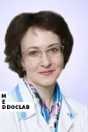 Фото Прудовская Ирина Феликсовна