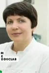 Фото Черепахина Татьяна Викторовна