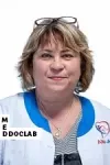 Фото Еремеева Галина Владимировна