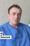 Фото Звягин Евгений Иванович