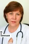 Фото Малько Валентина Фёдоровна
