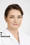 Фото Яковлева Мария Васильевна