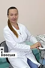 Фото Вильданова Ольга Васильевна