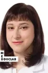 Фото Кунявская Юлия Евгеньевна