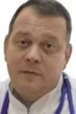 Фото Чурута Алексей Леонидович
