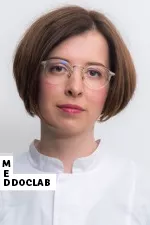 Фото Жоголева Ольга Александровна