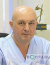 Фото Берлев Олег Викторович