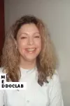 Фото Есаян Елена Геннадиевна