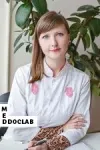 Фото Конкина Светлана Алексеевна