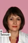 Фото Авакимян Ирина Сергеевна