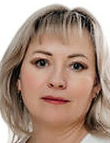 Фото Молчанова Виктория Александровна