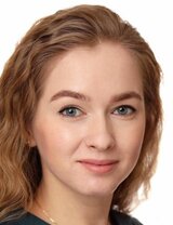 Фото Карпова Снежанна Андреевна