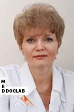 Фото Шестова Людмила Викторовна