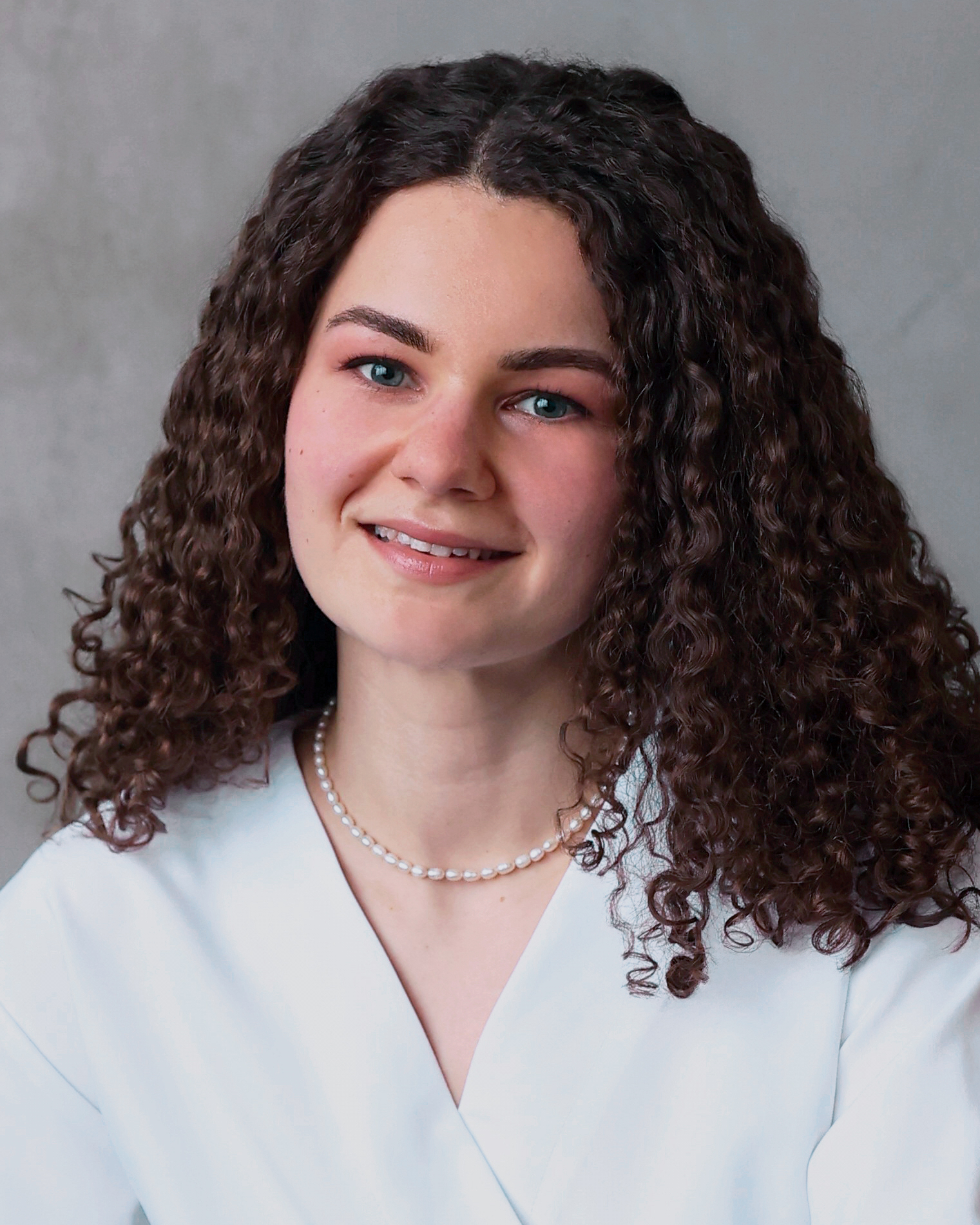 Фото Петрова Дарья Олеговна