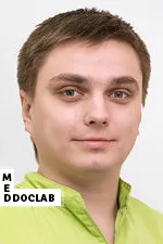 Фото Павлов Михаил Викторович