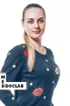 Фото Ларичева Елена Игоревна