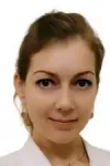Фото Мельничук Александра Александровна