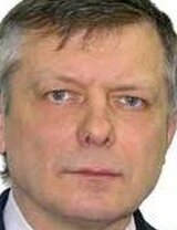 Фото Путилин Владимир Александрович