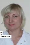 Фото Бруданина Нелли Валерьевна