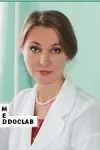 Фото Палецкая Елена Вениаминовна