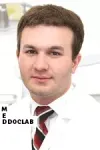 Фото Дурдыев Али-Ширвани Абдыкаюмович