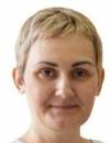 Фото Нестеренко Ирина Григорьевна