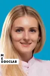 Фото Макарова Екатерина Александровна