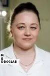 Фото Барабашева Надежда Васильевна