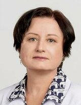 Фото Одинцова Ольга Юрьевна