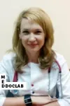 Фото Манцагова Светлана Александровна