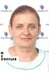Фото Лапицкая Виктория Анатольевна