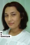 Фото Касымова Нилюфар Шермахаматовна