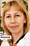 Фото Шумейко Елена Александровна