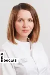 Фото Петрусенко Варвара Николаевна