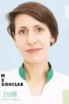 Фото Угарова Юлия Александровна